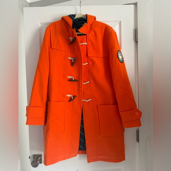 Rowing Blazers Other - Rowing Blazers Toggle Jacket